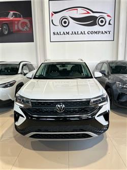 Volkswagen Taos